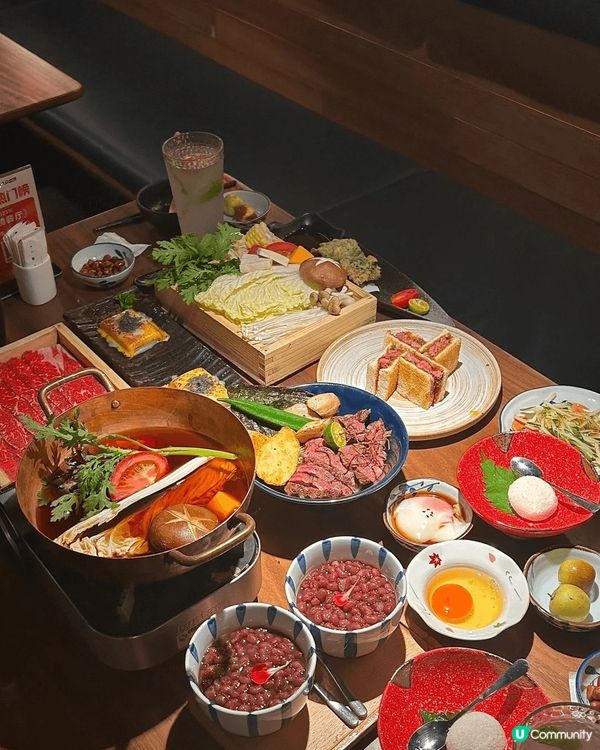 杭州最好食既牛肉飯，就係滿滿初牛·炭燒牛肉專賣店，係一間以炭...