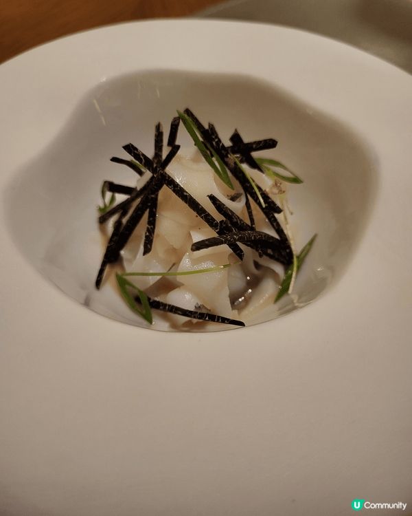 Ambet full experience。 在置地廣場文華...