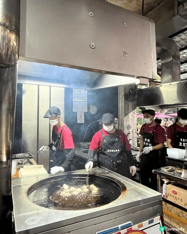 開平赤坎柴火黃鱔煲仔飯，焦香飯焦好脆，黃鱔好入味好野味。