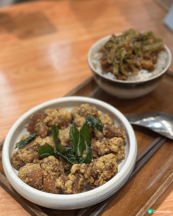 路德圍真係美食集中地！今日行過見到萬波門口排長龍，即刻忍唔住...