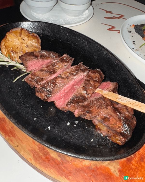 發現左呢間係中環半山雲咸街嘅隱世意大利🇮🇹餐廳！