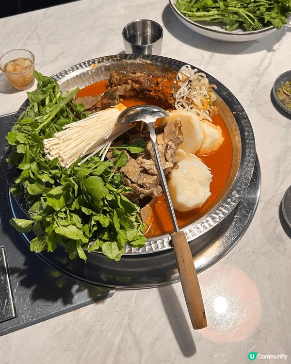 今年提早和家人