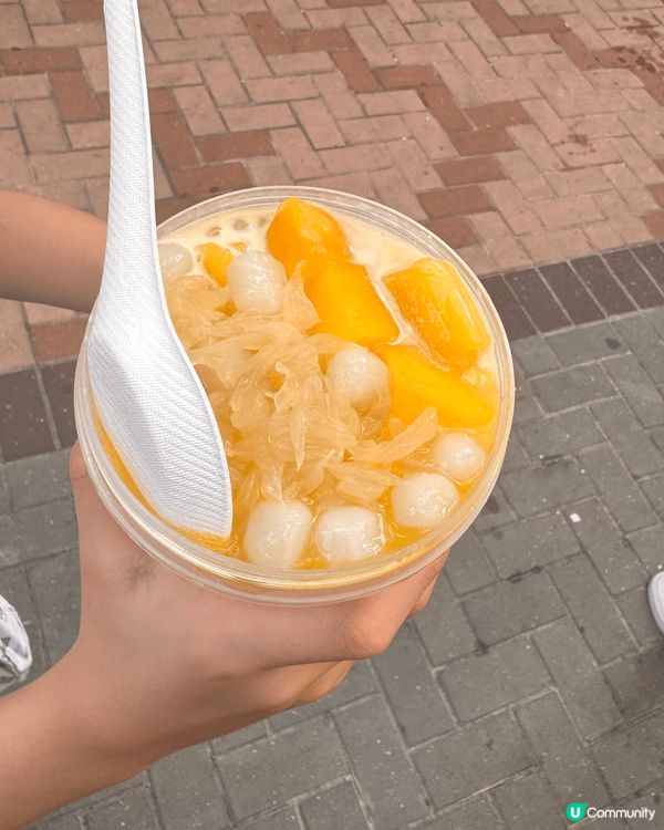 本身食開深水埗店