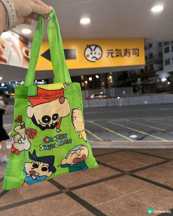 元気寿司已經由日本登陸香港30年啦🎉