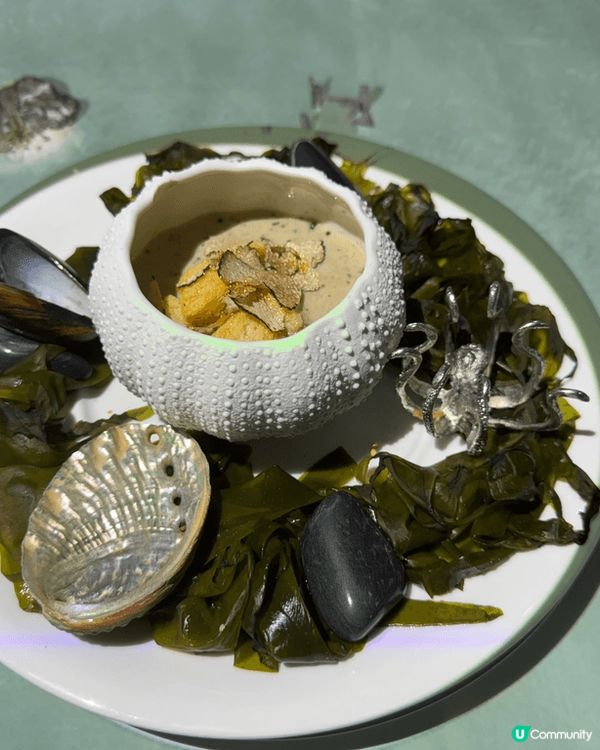 係香港都可以體驗3D投影美食奇幻之旅，係君悅酒店入面Le P...