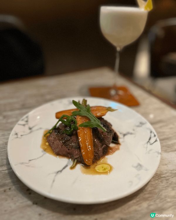 收工同咖啡控朋友去左中環既Urban Coffee Roas...