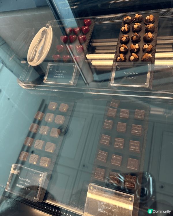 啱啱星期六中午同朋友一齊去咗金鐘JW萬豪酒店食自助餐慶祝生日...