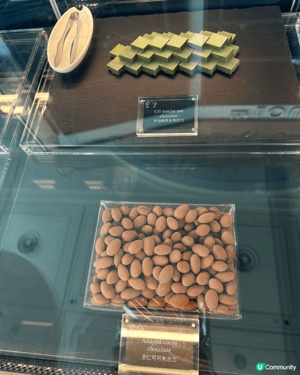 啱啱星期六中午同朋友一齊去咗金鐘JW萬豪酒店食自助餐慶祝生日...