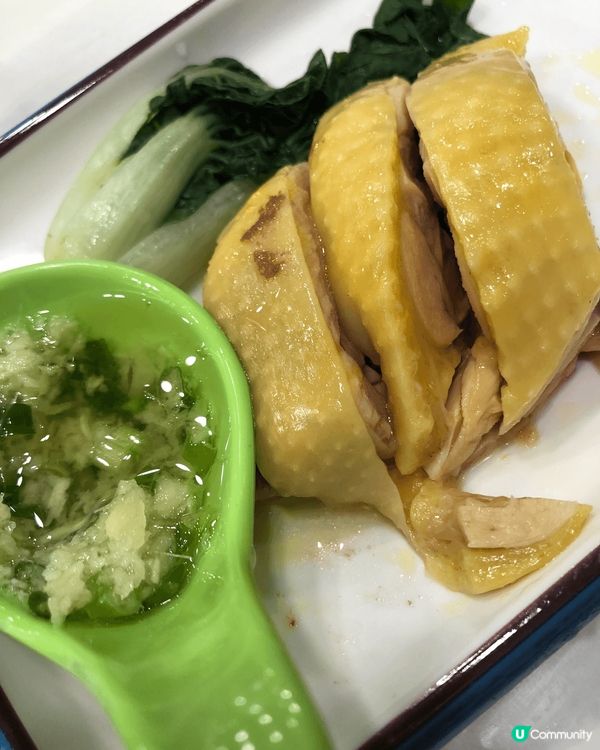 銀龍抵食茶餐