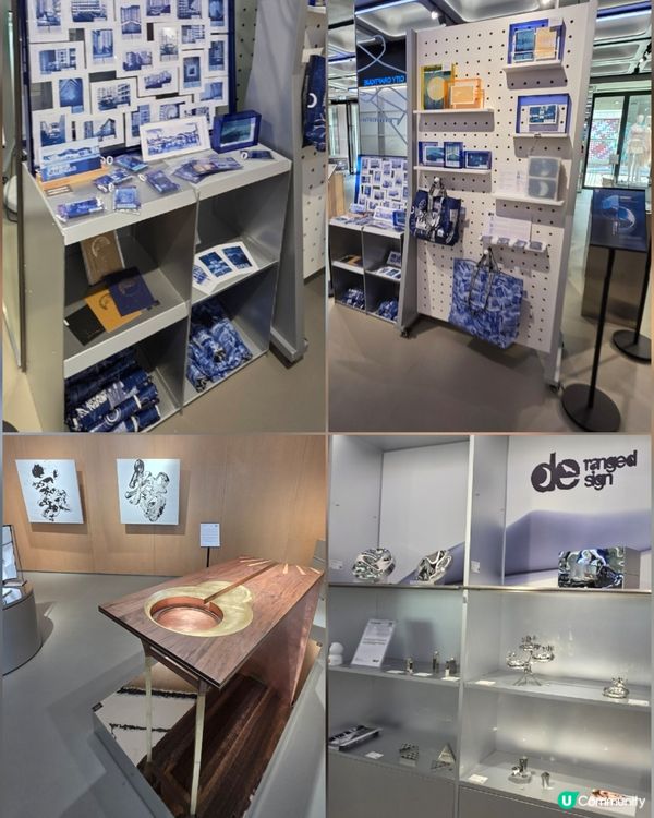 深水埗好去處「剪裁魔法師」取景地🧵手工限定店🧶手作布藝