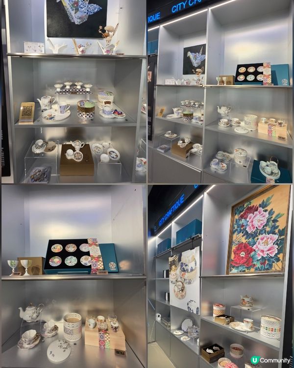 深水埗好去處「剪裁魔法師」取景地🧵手工限定店🧶手作布藝