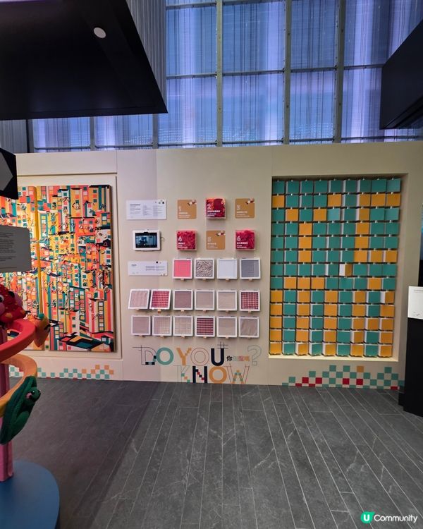 深水埗好去處「剪裁魔法師」取景地🧵手工限定店🧶 手作布藝