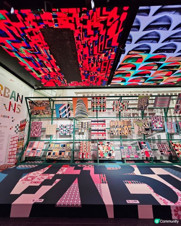 深水埗好去處「剪裁魔法師」取景地🧵手工限定店🧶 手作布藝