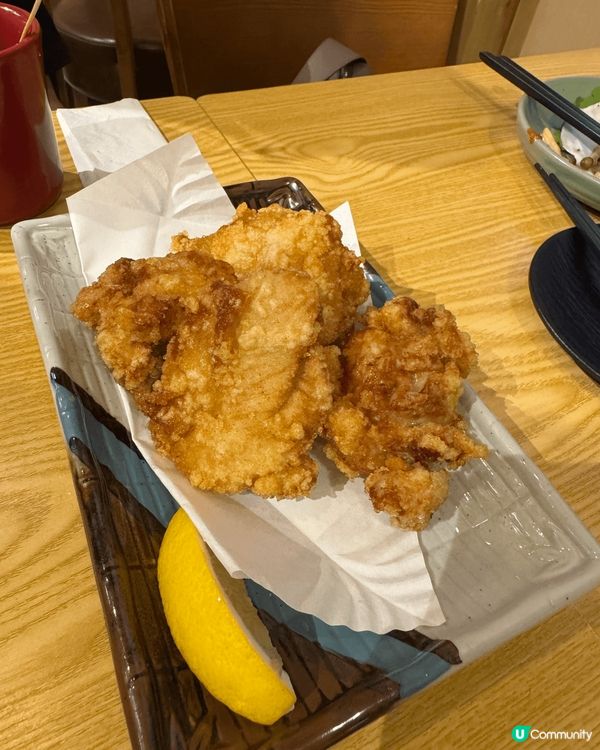 這是位於深水埗的千笑居酒屋，所有日本菜式都能食得到，無論是刺...