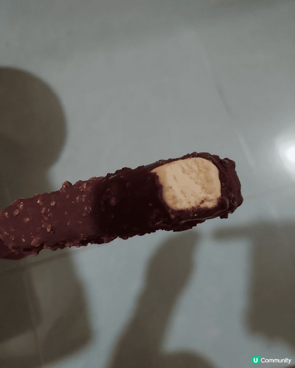 lotte zero biscuits crunch cho...