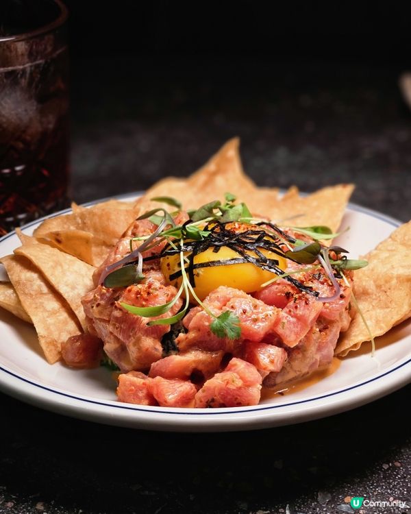 中環新酒吧! Chill住邊飲邊睇日落🍸