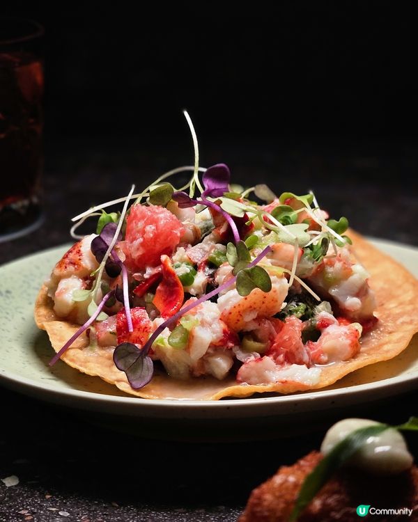 中環新酒吧! Chill住邊飲邊睇日落🍸