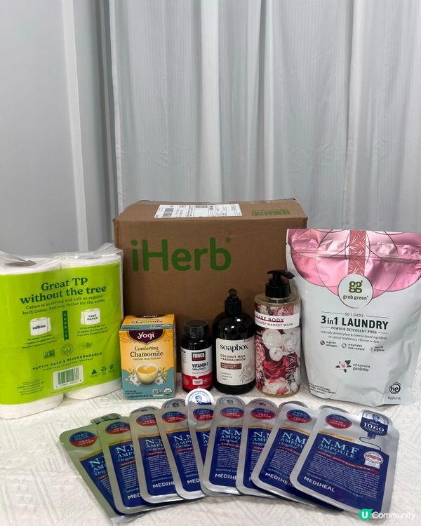 iHerb