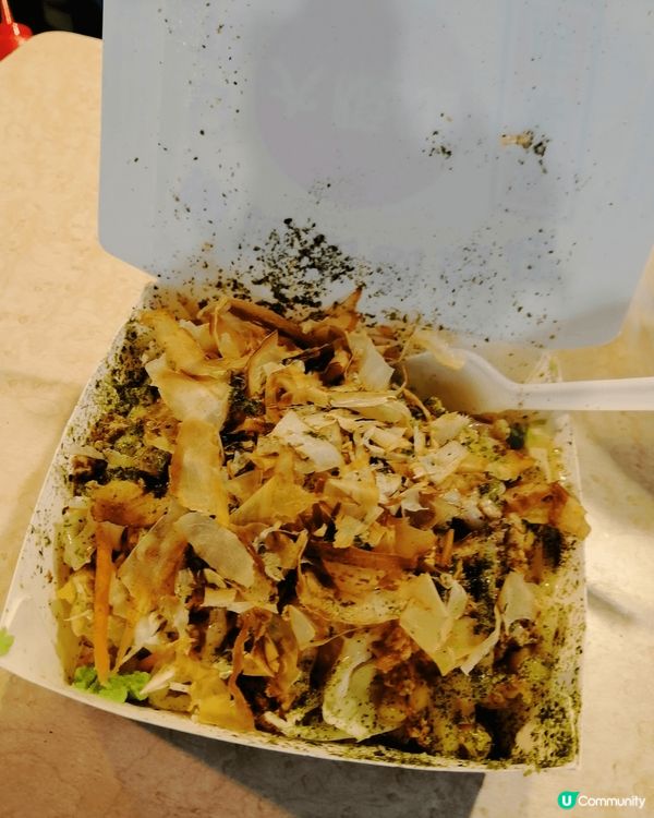 去台灣一定唔少得掃街