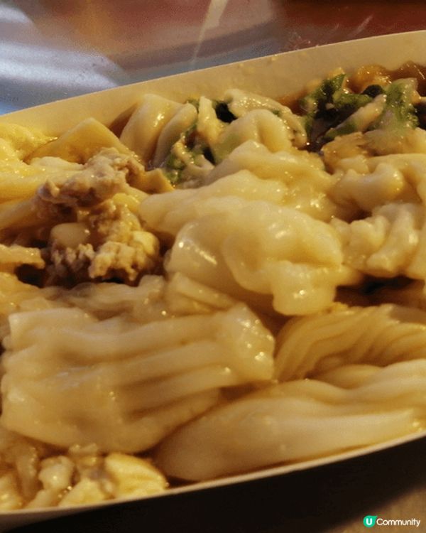 去台灣一定唔少得掃街