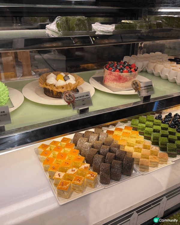 火山榴槤下午茶體驗大推薦🌟