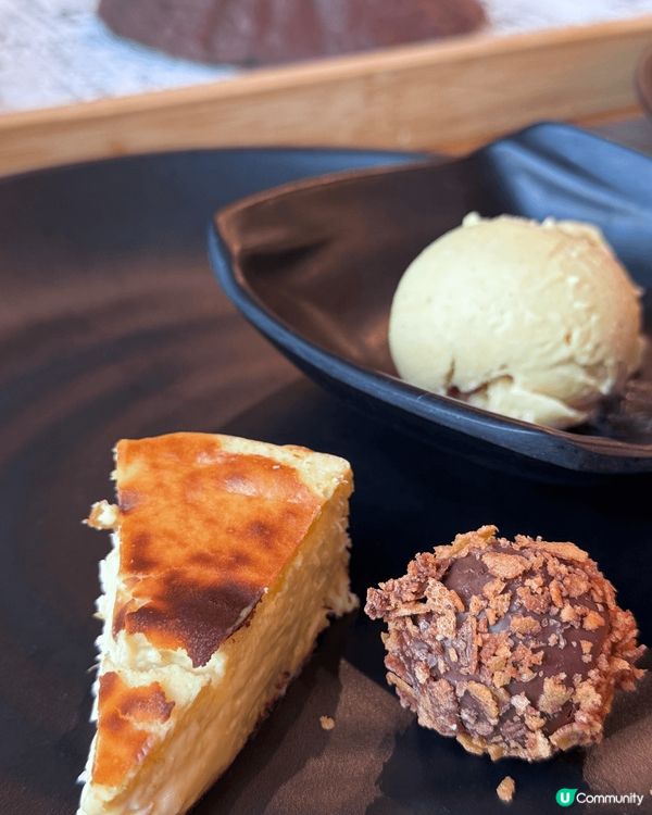 火山榴槤下午茶體驗大推薦🌟