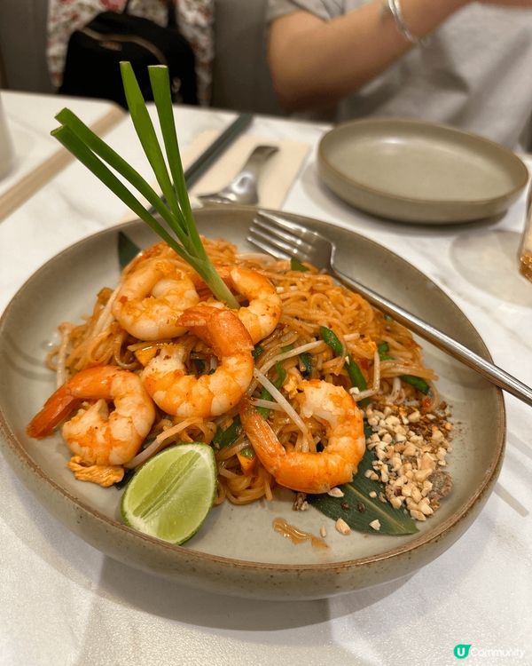 泰國菜係我嘅最愛菜式之一，因為我比較鍾意食濃味食物，泰國菜除...
