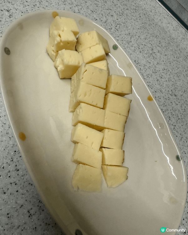 M&S cheese, 好抵食又平！好多款選擇！呢款係我至愛...