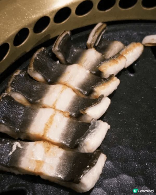 韓國淡水鰻魚的外皮更有咀嚼感，肉質相對有彈性，亦富有骨膠原。...