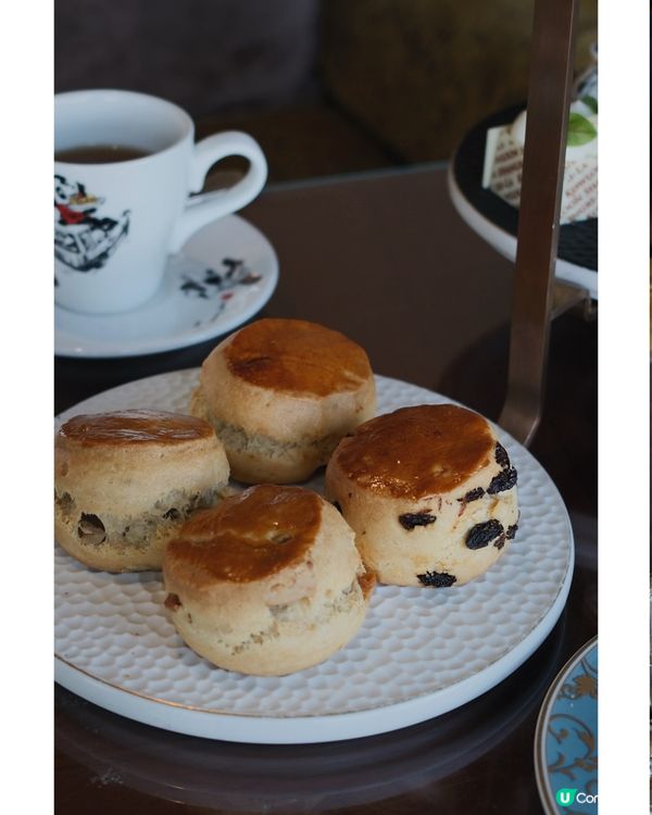 「藝遊香城：金政基藝術展」韓式下午茶 🫖