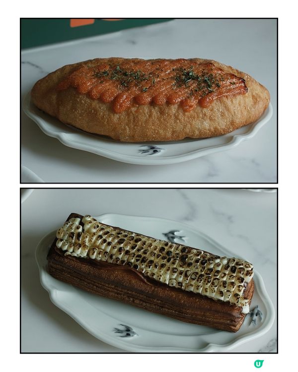 包包控天堂｜Hashtag B 🍞🥐 