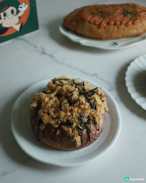 包包控天堂｜Hashtag B 🍞🥐 