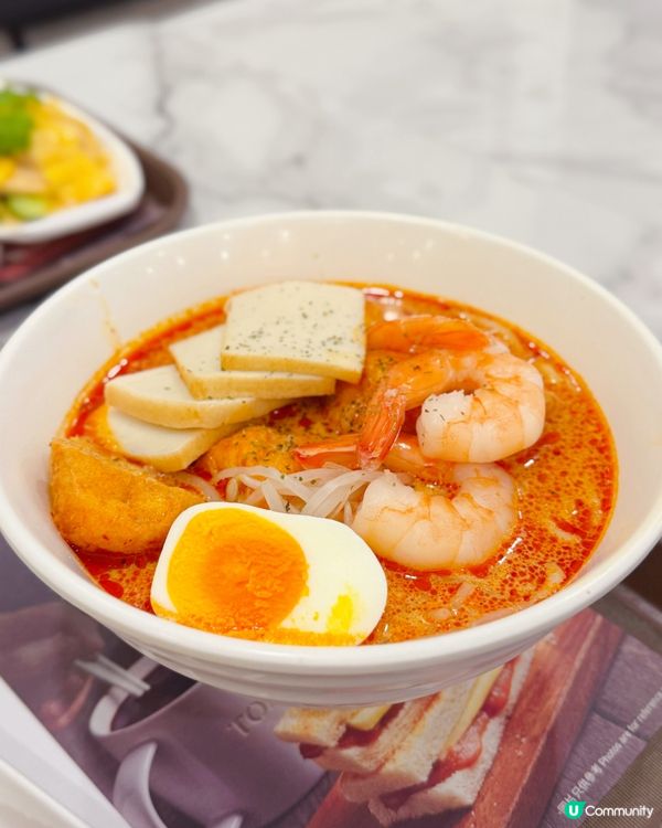 新加坡咖啡室☕️🍞土司工房20周年慶🎉