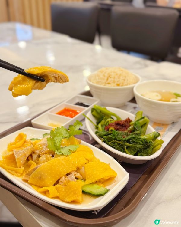 新加坡咖啡室☕️🍞土司工房20周年慶🎉