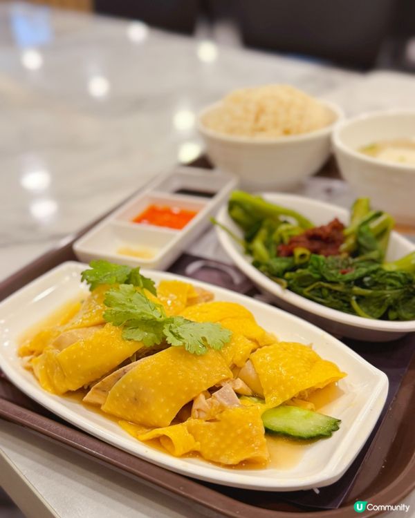 新加坡咖啡室☕️🍞土司工房20周年慶🎉