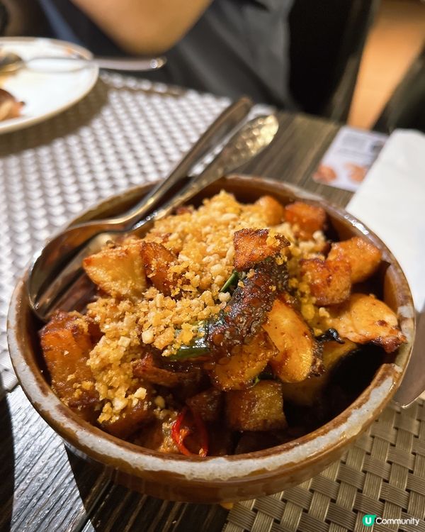 充滿儀式感氣氛西班牙🇪🇸菜餐廳🍽️