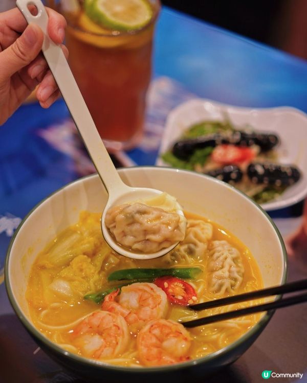 譚仔 x 舞劇《武道》🍜🥢 勁正！