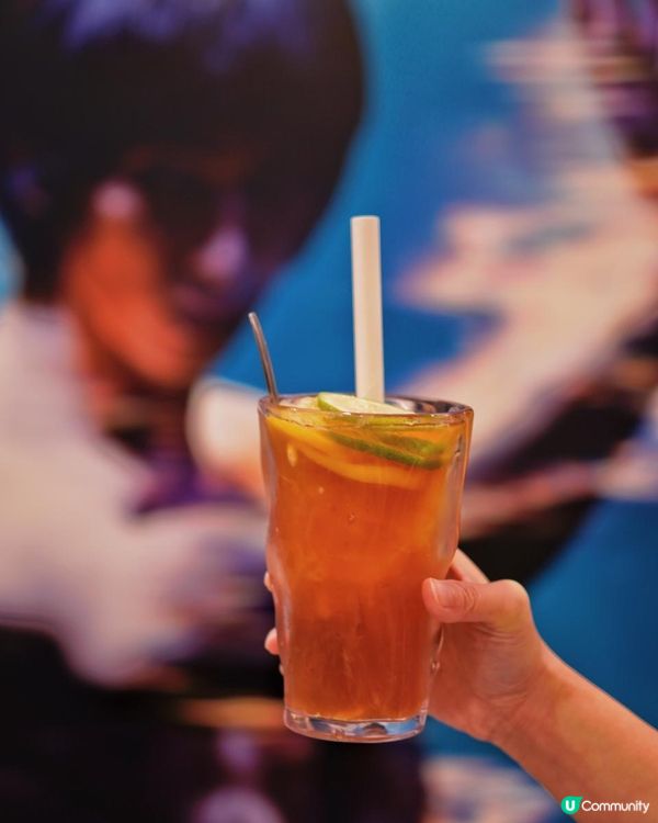 譚仔 x 舞劇《武道》🍜🥢 勁正！