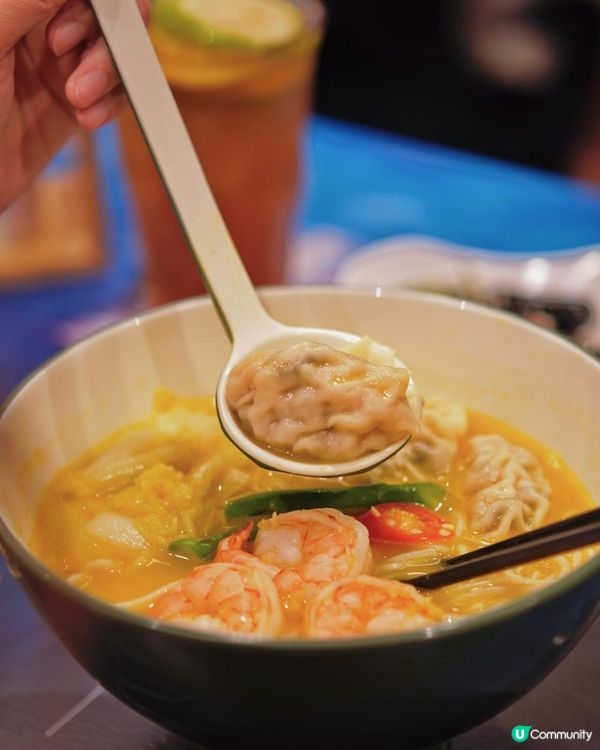 譚仔 x 舞劇《武道》🍜🥢 勁正！