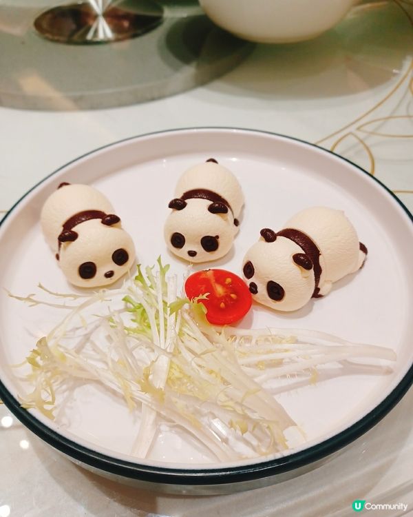 寶安飲茶記！登喜路喜悅抵食😋 住客88折！💰