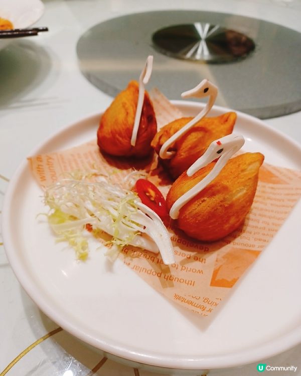 寶安飲茶記！登喜路喜悅抵食😋 住客88折！💰