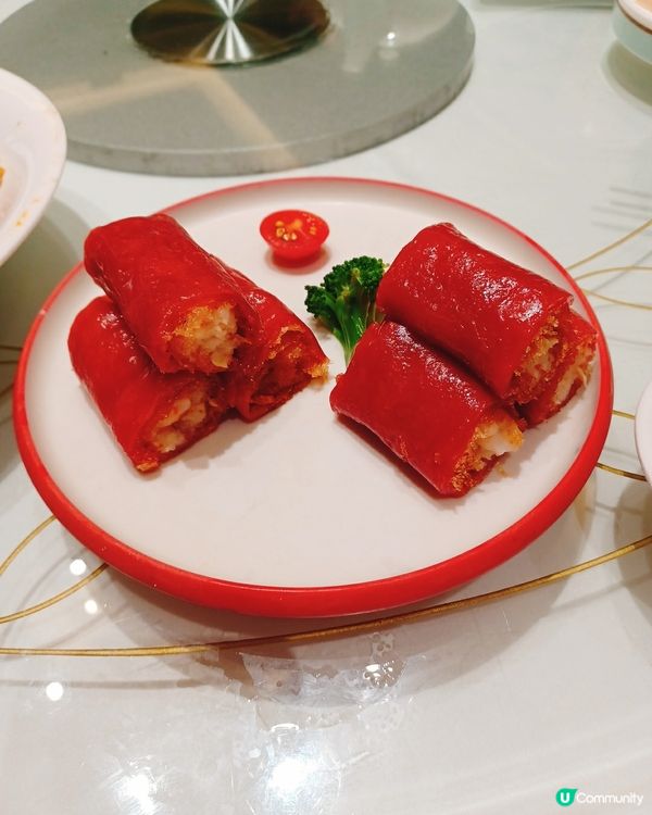 寶安飲茶記！登喜路喜悅抵食😋 住客88折！💰