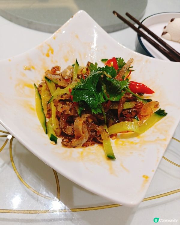 寶安飲茶記！登喜路喜悅抵食😋 住客88折！💰