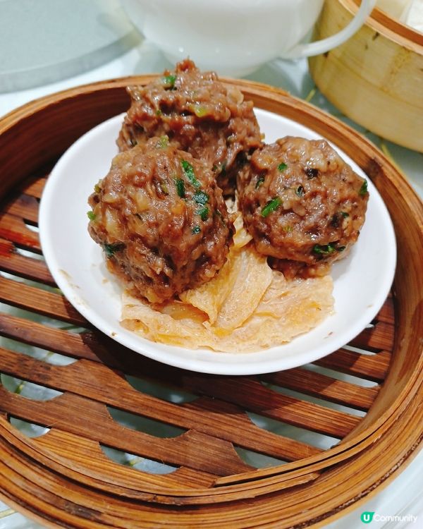 寶安飲茶記！登喜路喜悅抵食😋 住客88折！💰