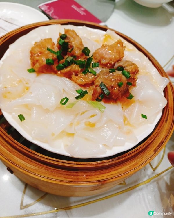 寶安飲茶記！登喜路喜悅抵食😋 住客88折！💰