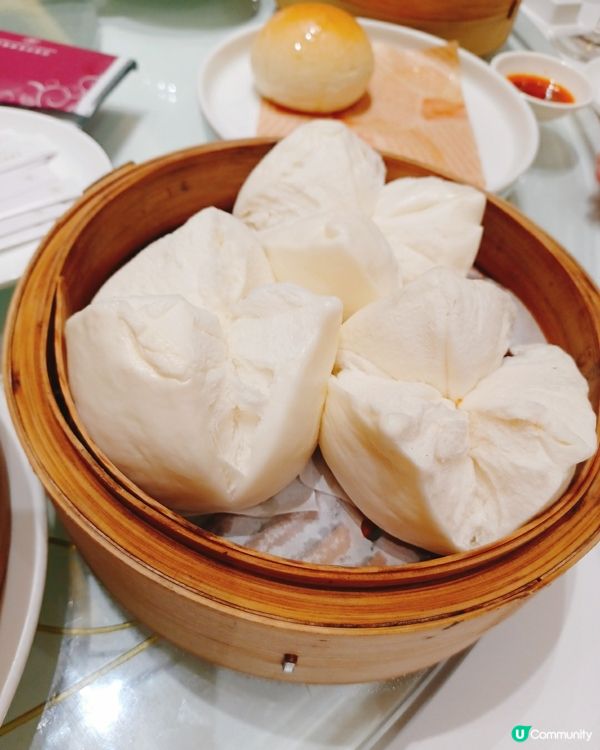 寶安飲茶記！登喜路喜悅抵食😋 住客88折！💰