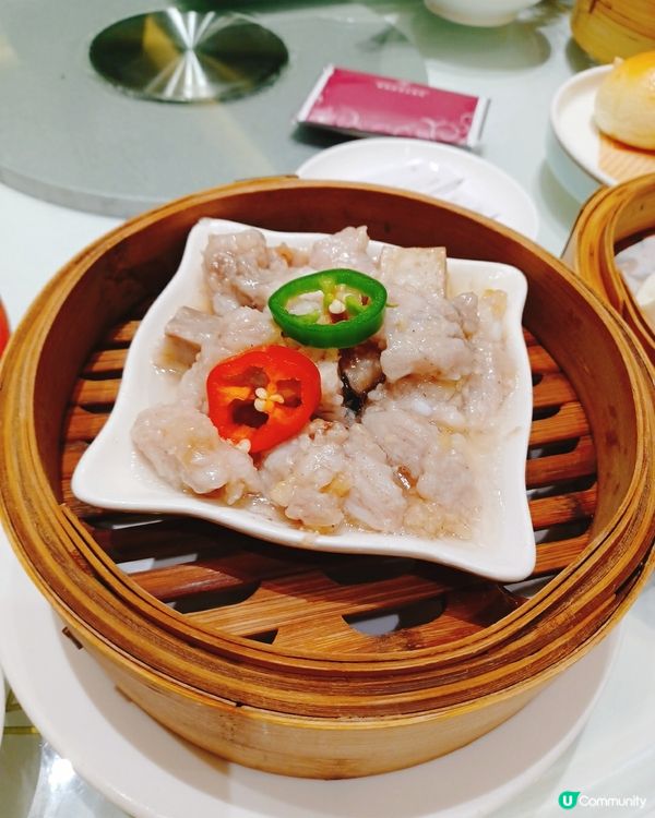 寶安飲茶記！登喜路喜悅抵食😋 住客88折！💰