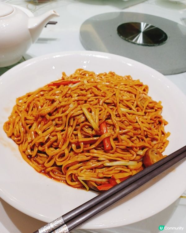 寶安飲茶記！登喜路喜悅抵食😋 住客88折！💰