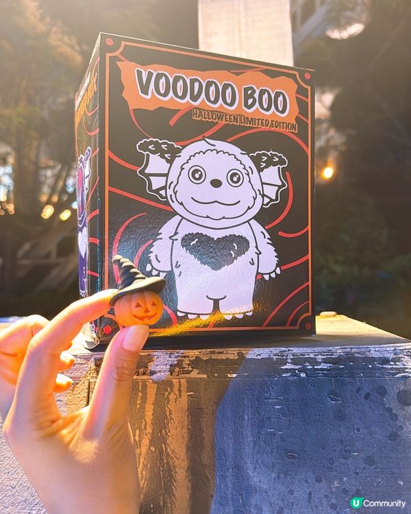 👻海洋公園哈囉喂全園祭2025