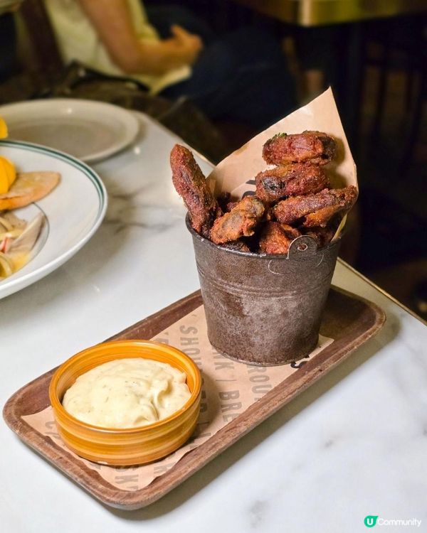 Feather & Bone荃灣最大分店！半價食好西🤤🥩